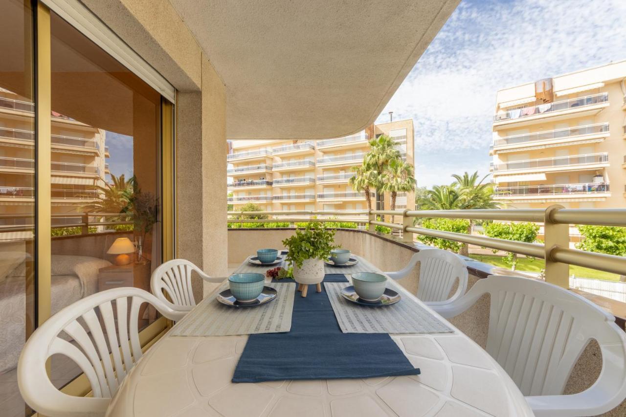 Sevilla Arysal Salou Extérieur photo
