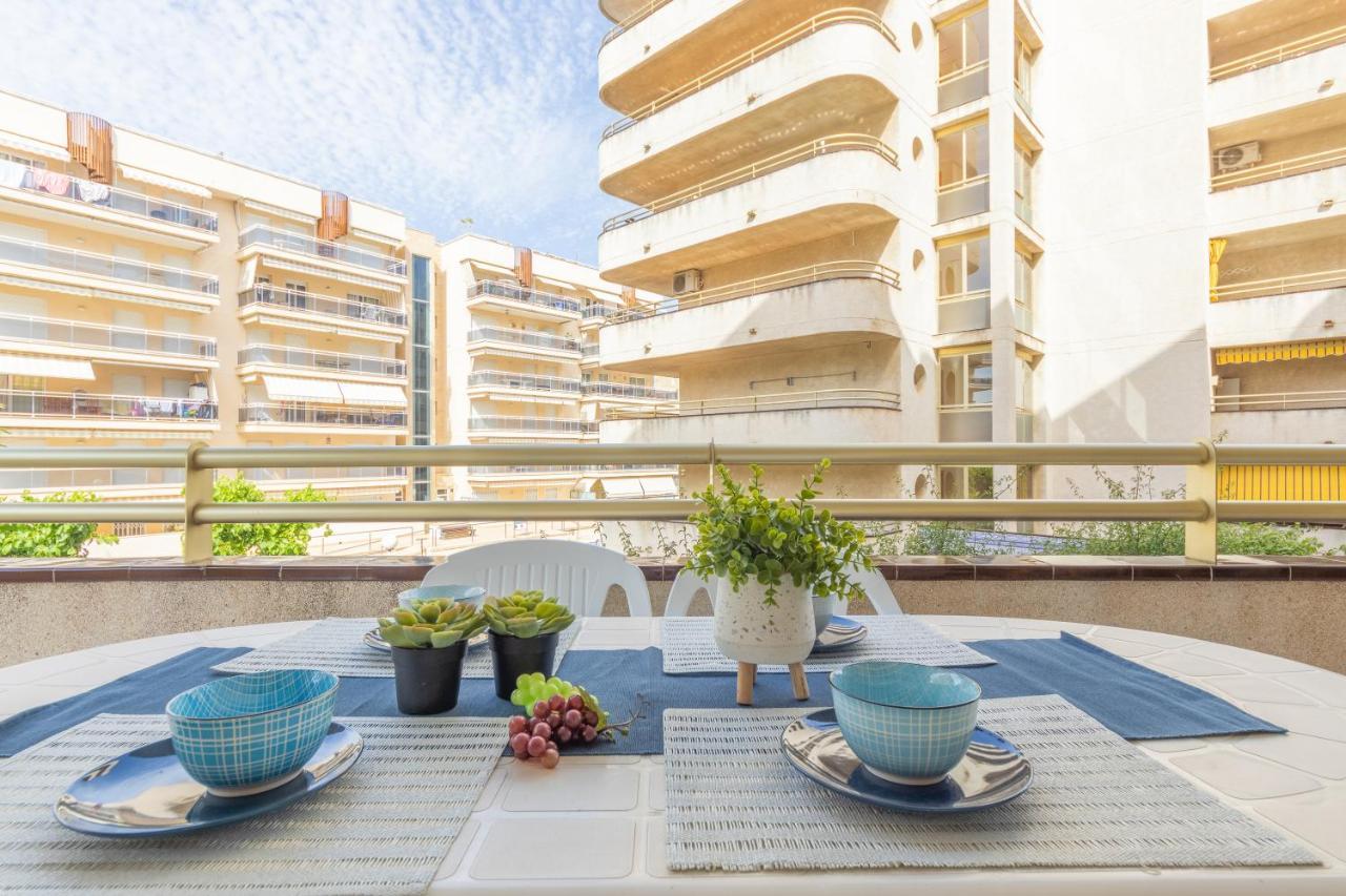 Sevilla Arysal Salou Extérieur photo
