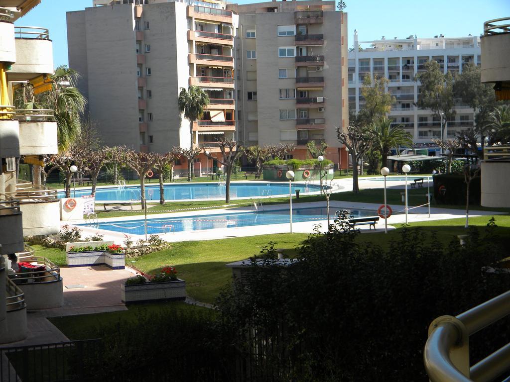 Sevilla Arysal Salou Extérieur photo